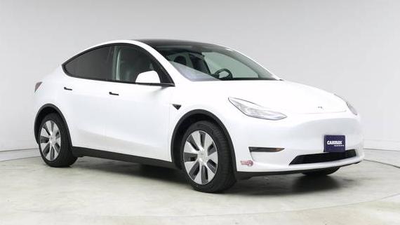 TESLA MODEL Y 2023 7SAYGDEE5PA125890 image TESLA MODEL Y 2023 7SAYGDEE5PA125890 image
